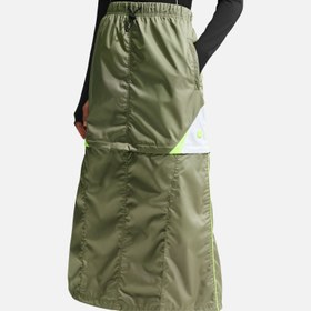 Resim Nike Nsw Zip Off Skirt Shox Kadın Etek 