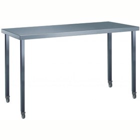 Resim Electrolux Professional Çalışma Tezgahı, Tekerlekli 1600 Mm TG1600MN 