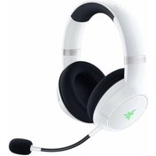 Resim Razer Kaira Pro RZ04-03470300-R3M1 For Xbox Kablosuz Beyaz Gaming Kulaklık Oyuncu Kulaklığı 