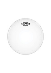 Resim Evans Deri 14" Genera Hd Dry Trampet Kumlu Ringli-delikli Çift Ka 