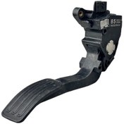 Resim Pedal Gaz Juke 1,5 10-19- Product Code 1 Adet 