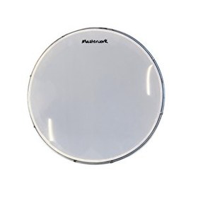 Resim Masterwork 40-41'' Bendir Beyaz 