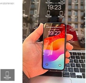 Resim Apple iPhone 12 Mini İkinci El TR | 64 GB | Mavi 