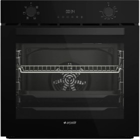 Resim Arçelik Afc 330 S Fibona Serisi Ankastre Standart Fırın 