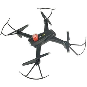 Resim J20 Su Baloncuğu (Zararsız) Atabilen Profesyonel Drone 