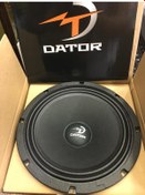 Resim Dator 20 Cm Midrange Sv200.1 Yüksek Performans Mitrange 2 Ad JBL