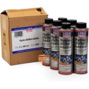 Resim Liqui Moly Lquı Moly Subap Iteceği (Lifter) Katkısı 300 ml (1009) 6 Lı Paket ( 1 Adet ) 