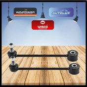 Resim WISCO 2K0505465B Z Rot Arka R/L VW Caddy 04-20 