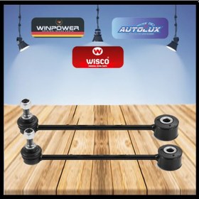 Resim WISCO 2K0505465B Z Rot Arka R/L VW Caddy 04-20 