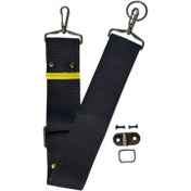 Resim Doremusic Darbuka Askısı (Lacivert) 