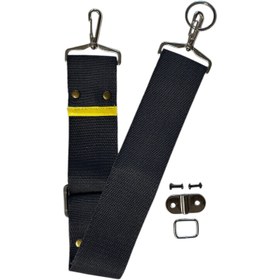 Resim Doremusic Darbuka Askısı (Lacivert) 