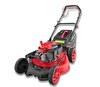Resim Ital LM46S 46 CM 144 CC Şanzımanlı Benzinli Çim Biçme Makinesi 