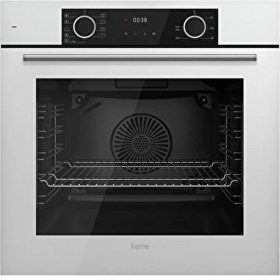 Resim Ankastre Fırın Beyaz XE63CB 