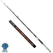 Resim Dft Escalade 300 Cm Teleskopik Olta Kamışı 