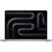 Resim Macbook Pro 14 inç M3 Çip 8 Core CPU 10 Core GPU 16GB Bellek 512GB SSD 70W TRQ Z1A9000K5 - Gümüş 