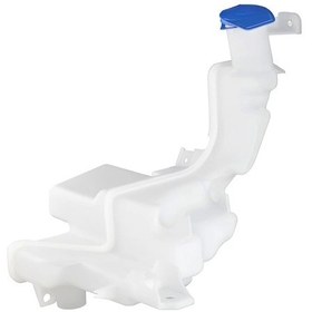 Resim Vw Passat Cc 2009-2012 Silecek Su Deposu 2,4lt 3c8955453d 