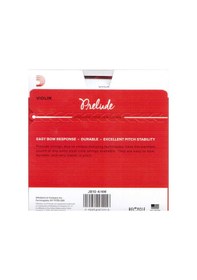Resim D´Addario J810 Medium Keman Teli 4/4 