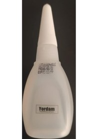 Resim Strain Gauge Yapıştırıcı 