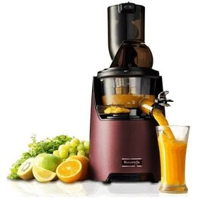 Resim Kuvings EVO820DR Katı Meyve Sıkacağı 