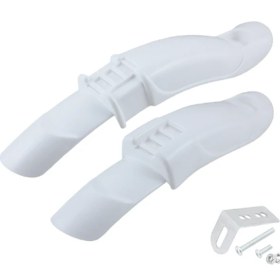 Resim Umt Bisiklet Çamurluk - 16-20 Jant- Bmx, Plastik, Farklı Renk Seçenekler 