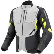 Resim Rebelhorn Hiker Iv Lady Kadın Motosiklet Montu 
