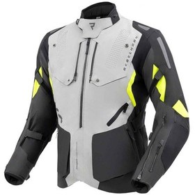 Resim Rebelhorn Hiker Iv Lady Kadın Motosiklet Montu 