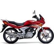 Resim Arka Amortisör Takozu Burcu Takım - Honda Cbf 150, Jianse-tkr 