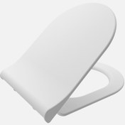 Resim Kale Idea 2.0 Slim Smart Klozet Kapağı 