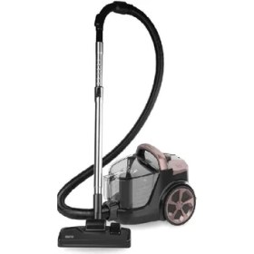 Resim Simfer SK-6301 Toz Torbasız Elektrikli Süpürge Cleanpower S4 Rosegold 