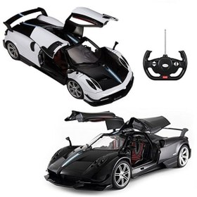Resim NW NessiWorld Kumandalı 1:14 Pagani Huayra BC 