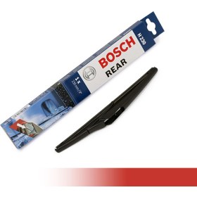 Resim Bosch Renault Kadjar Rear Arka Silecek Süpürgesi 2015-2017 