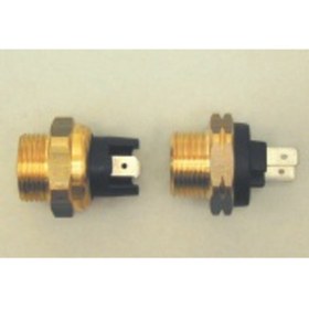 Resim Genel Markalar FAN MÜŞÜRÜ KABLOSUZ 92C-82C EM R9-R11 FLAŞ-FIESTA II-P205-P505-P305-C15-CORSA A 7700759441-95 GNZRZ 