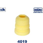 Resim DOĞRU KAUÇUK 4019 Süspansiyon Takozu Ford Connect 