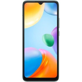 Resim Xiaomi Redmi 10C 4 GB 64 GB Cep Telefonu - Yeşil (Xiaomi Türkiye Garantili) 