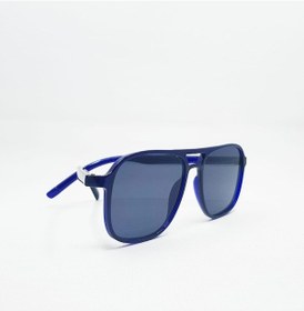 Resim ESRADA UNISEX FÜME CAM GÜNEŞ GÖZLÜĞÜ 8001 