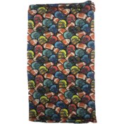 Resim Forte Gt Tex 6513 Desenli Motorcu Bandana 