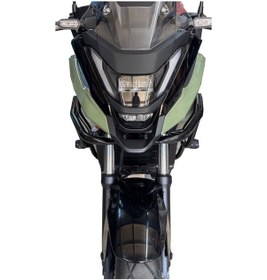 Resim Nc 750 Koruma Demiri 2025-2026 