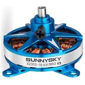 Resim X2302 - Iıı 1500kv Drone Motoru 