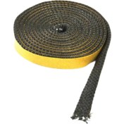 Resim What For Şömine I Kendinden Yapışkanlı Fiberglas Camı Aksesuarı 15MMX3METRE (Yurt Dışından) 
