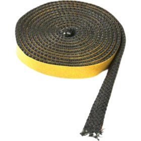 Resim What For Şömine I Kendinden Yapışkanlı Fiberglas Camı Aksesuarı 15MMX3METRE (Yurt Dışından) 