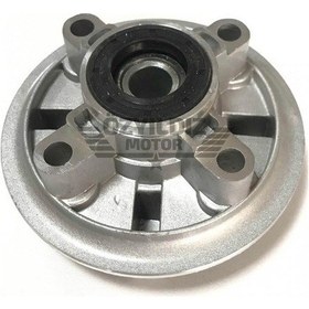 Resim Yamaha Crypton Arka Dişli Göbeği 