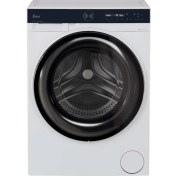 Resim Hoover HBS 413B8-S 13 kg Wi-Fi Bağlantılı 1400 Devir Çamaşır Makinesi 