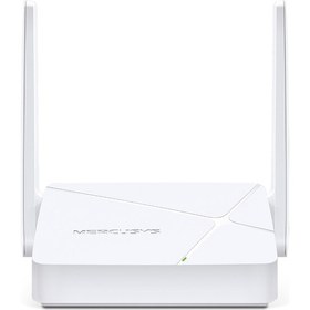 Resim Mercusys MR20, AC750 Mbps, Ebeveyn Denetimleri, All-In-One( Router, Access Point, Range Extender) Modları, Mobil Uygulama ile Kolay Kurulum, Dual-Band Router 