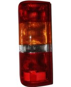 Resim Ford Transıt- T15- 96/02 Stop Lambası Sol Taraf Kırmızı/sarı/beyaz Mars 