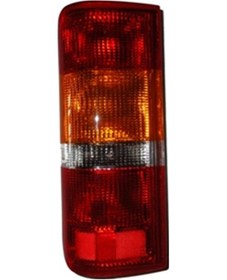Resim Ford Transıt- T15- 96/02 Stop Lambası Sol Taraf Kırmızı/sarı/beyaz Mars 