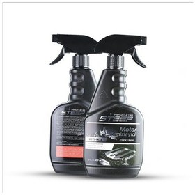 Resim Steep-ult-0005 - Ultimate Motor Yağ Sökücü Ve Temizleyici 500 M 
