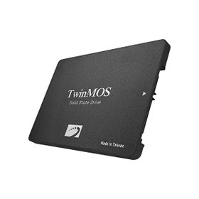 Resim TwinMOS TM2000GH2UGL 580 MB-550 MB/s TLC 3DNAND 2 TB 2.5" Sata3 SSD 580 MB-550 MB/s 