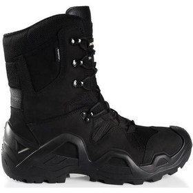 Resim U Force Outdoor Bot Siyah 