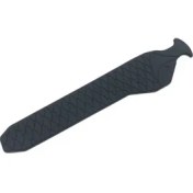 Resim Pengfu Shop Chainstay-C Stili F F12 Bisiklet Zinciri Koruyucu Çerçeve Zincir Desteği Ped Bisiklet Çizilmeye Dayanıklı Kapak Çıkarılabilir F14 Bisiklet Zinciri Koruyucu (Yurt Dışından) 