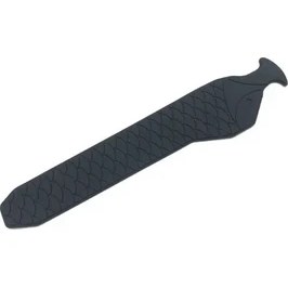 Resim Pengfu Shop Chainstay-C Stili F F12 Bisiklet Zinciri Koruyucu Çerçeve Zincir Desteği Ped Bisiklet Çizilmeye Dayanıklı Kapak Çıkarılabilir F14 Bisiklet Zinciri Koruyucu (Yurt Dışından) 